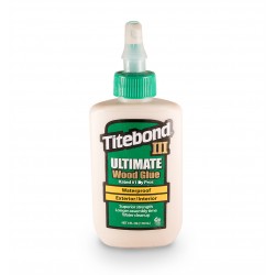 Titebond III Ultimate  4 oz. Titebond III Ultimate  4 oz.